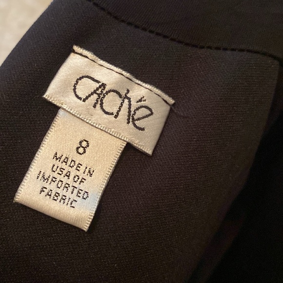 Caché Y2K dress - Picture 6 of 6